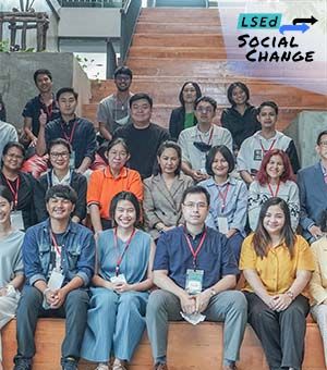 “EDUPRENEUR” บ่มเพาะนักขับเคลื่อนการศึกษาด้วยชุดทักษะแห่งอนาคต