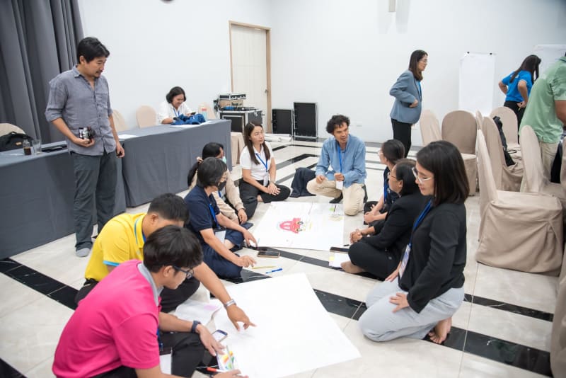 ศูนย์วิจัยและพัฒนาการเรียนและการสอน