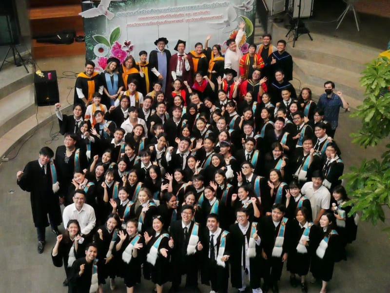 คณะวิทยาการเรียนรู้ฯ ธรรมศาสตร์ เปิดหลักสูตรปริญญาเอก บ่มเพาะ “นักขับเคลื่อนการเรียนรู้” เปลี่ยนการศึกษาไทย