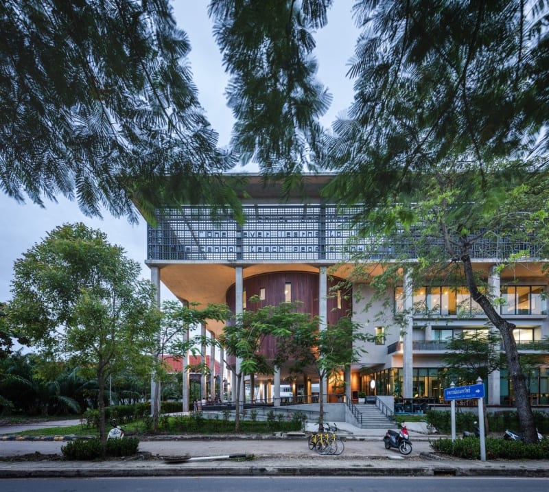 คณะวิทยาการเรียนรู้และศึกษาศาสตร์ (LSEd) ได้รับอนุมัติให้เข้าเป็นสมาชิกของสมาคม Alliance of Asian Liberal Arts Universities (AALAU)