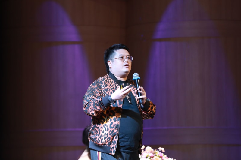 Non-Binary: ขบวนการเคลื่อนไหว ในโลกที่ไม่ได้มีแค่ 2 เพศ