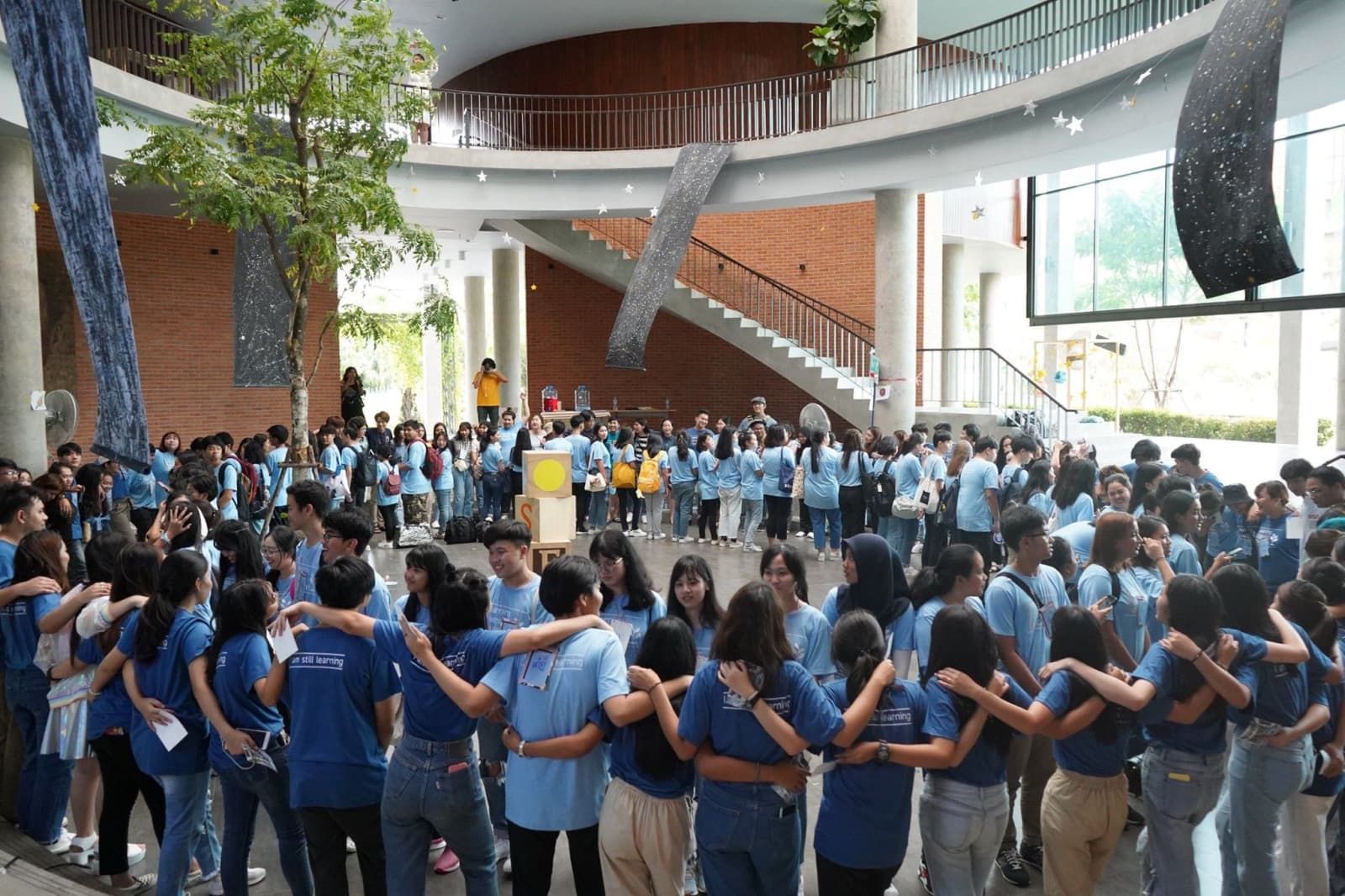 Student Activities
