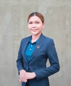 Jutharat Panthong