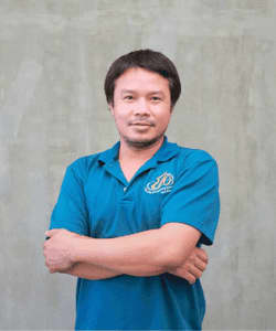 Surasit Pongpanna
