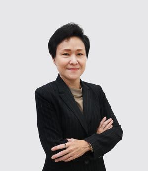 นางสาวศิริรัตน์ ศิริชีพชัยยันต์