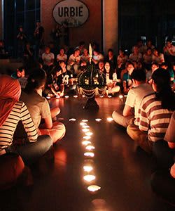 ปฐมนิเทศนักศึกษาปริญญาตรี รุ่นที่ 3 เปิดเส้นทางแห่งการเรียนรู้