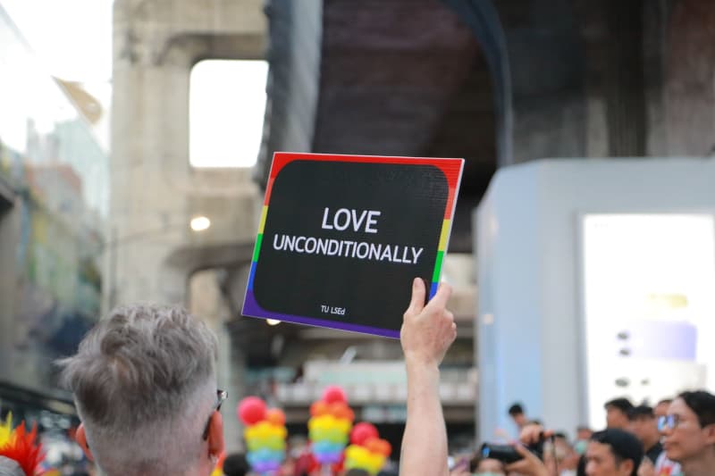Pride Month ในปี 2025: จากขบวนพาเหรดสู่การเปลี่ยนแปลงทางสังคม