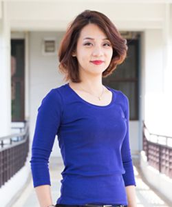 ผศ.ดร.ลินดา เยห์