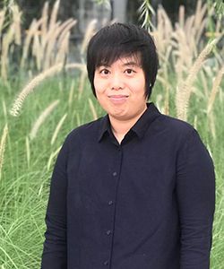 ผศ.ดร.ญาดา อรรถอนันต์