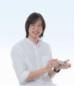 ผศ.ศราวุธ จอมนำ