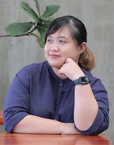 ผศ.ดร.ชลิดา จูงพันธ์