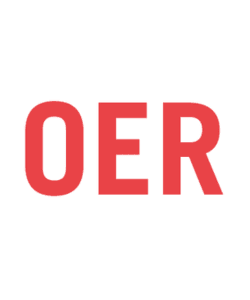 Open Educational Resources