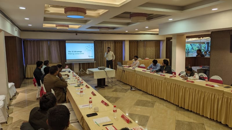 AI for micro-entrepreneurs