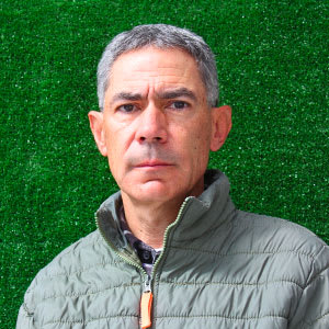 Ing. Manuel Cerezo Hernández