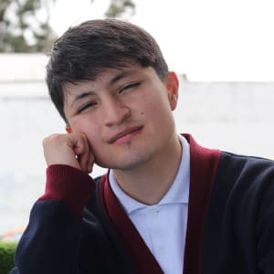 Sr. Edwin Jair Herrera