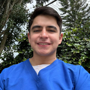 Sr. Lucas Intriago Narváez