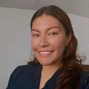 Srta. María José Ramírez