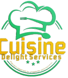 Cuisine Delight Services logo