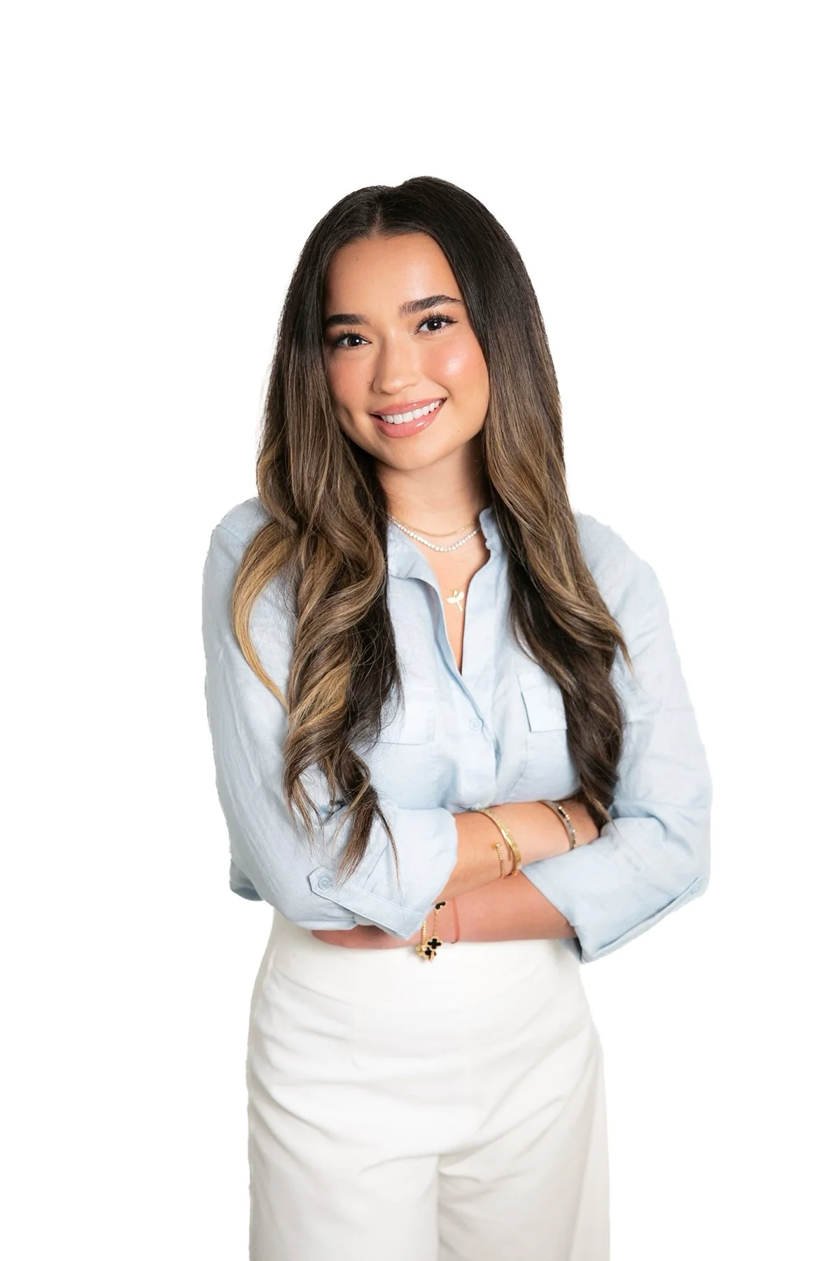 Zoe Rodriguez