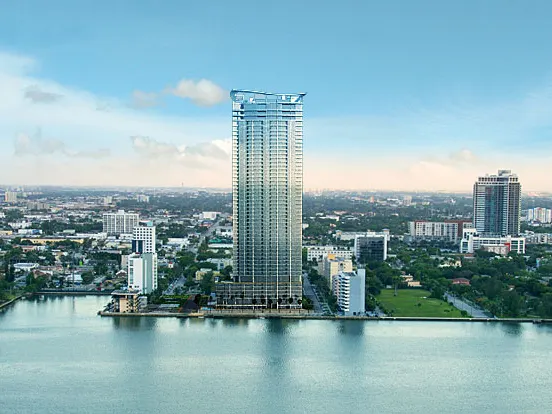 Biscayne Beach Assemblage