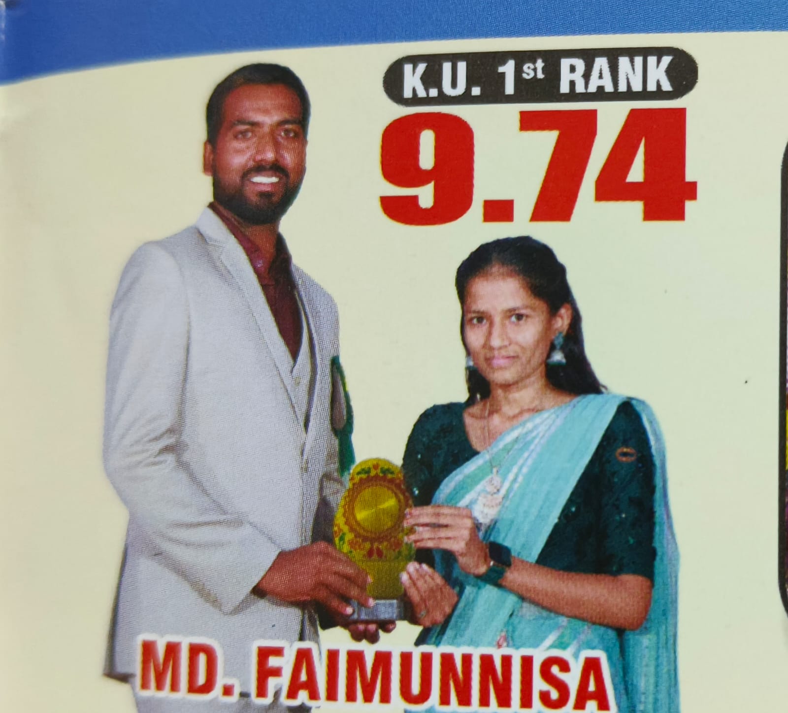 BSC Food Science
