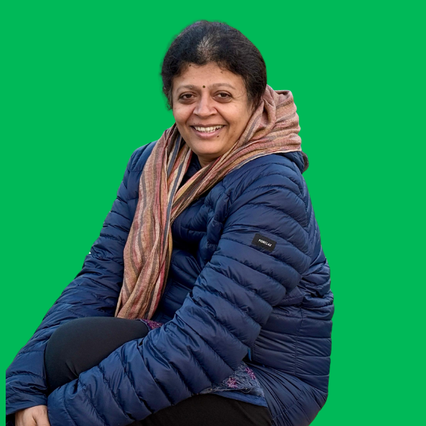 Susila Cherla