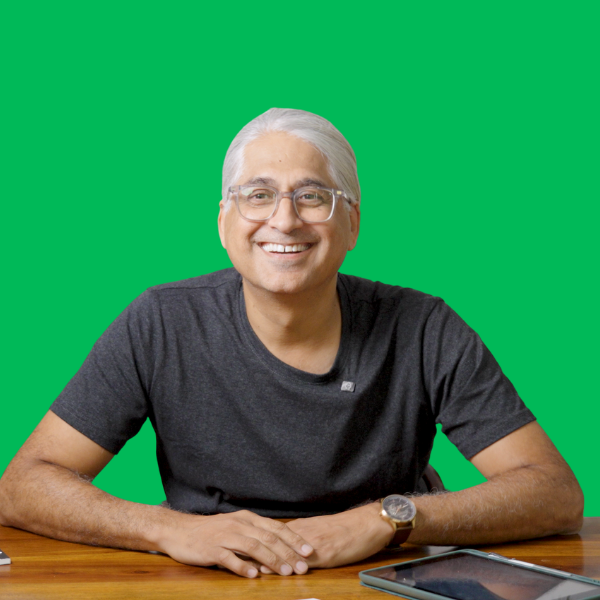 Sushant Kalra