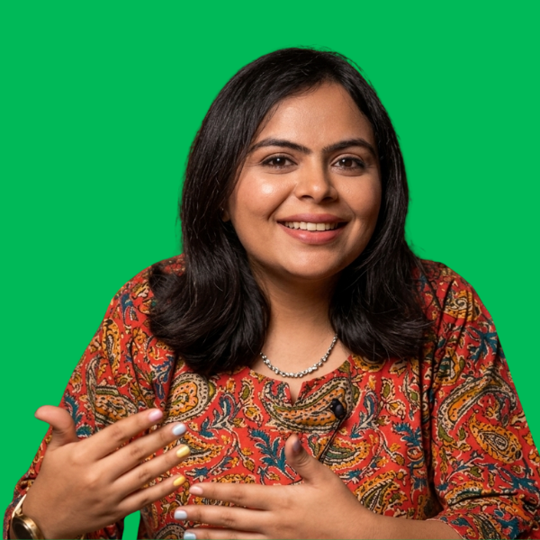 Dr. Malvika Nagpal