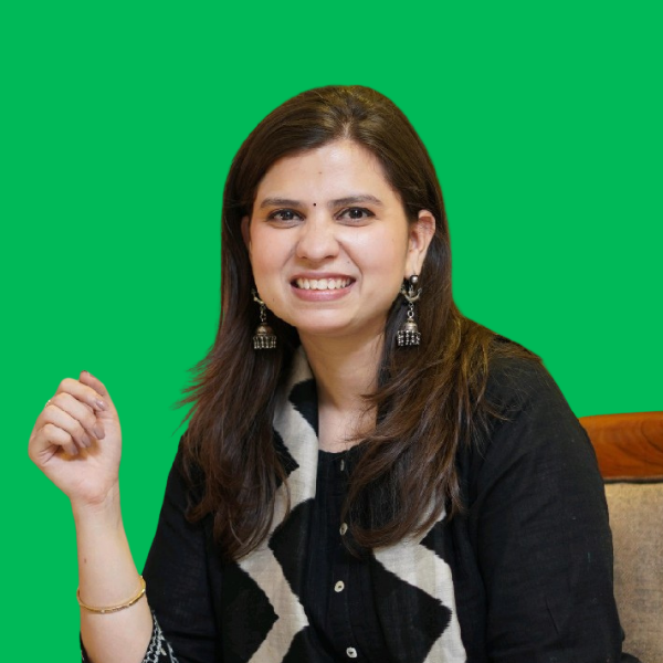 Anindita Anand