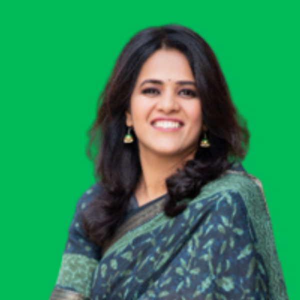 Shivangi Maniar