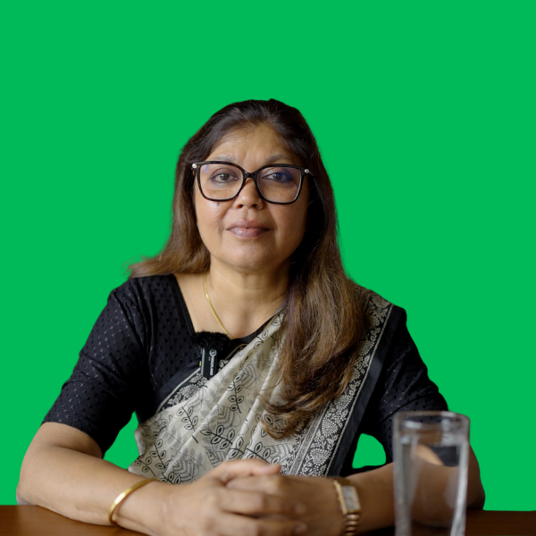 Meena Iyer