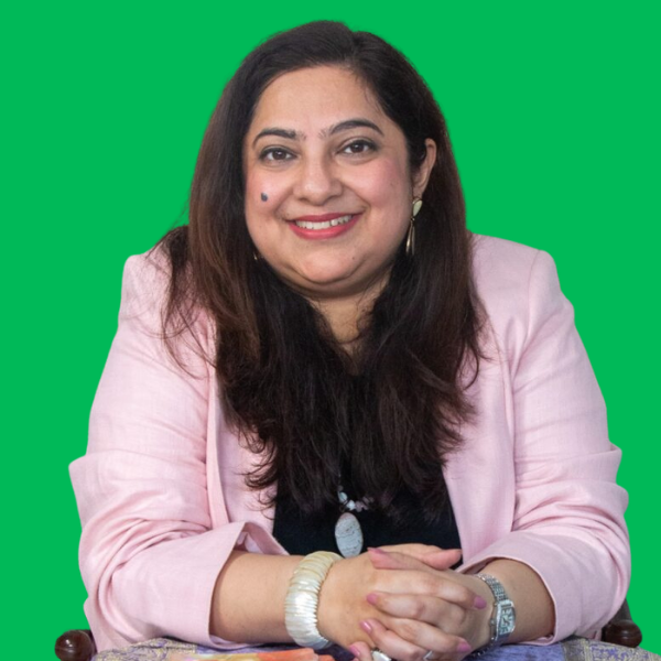 Meetu Sehgal