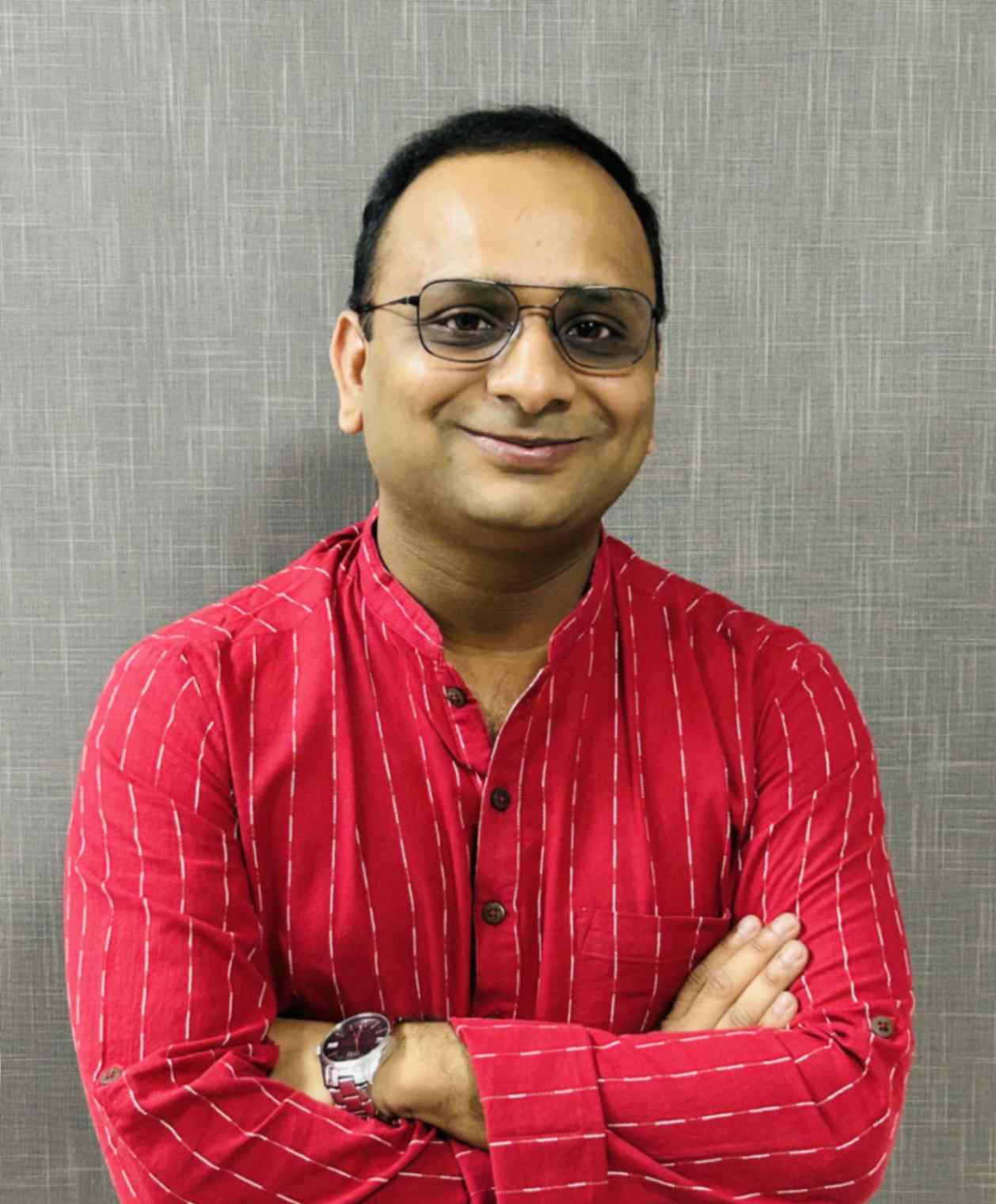 Sumit Jhunjhunwala