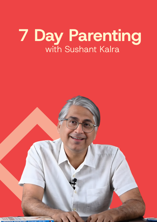 Approaches to raise happy, responsible and confident children