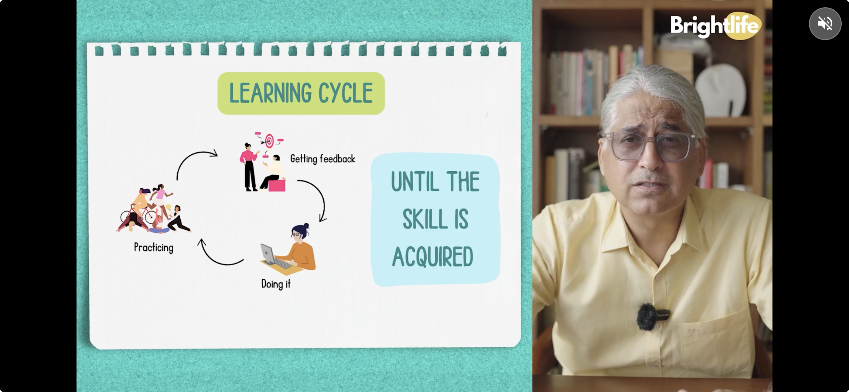 Learning How to Learn