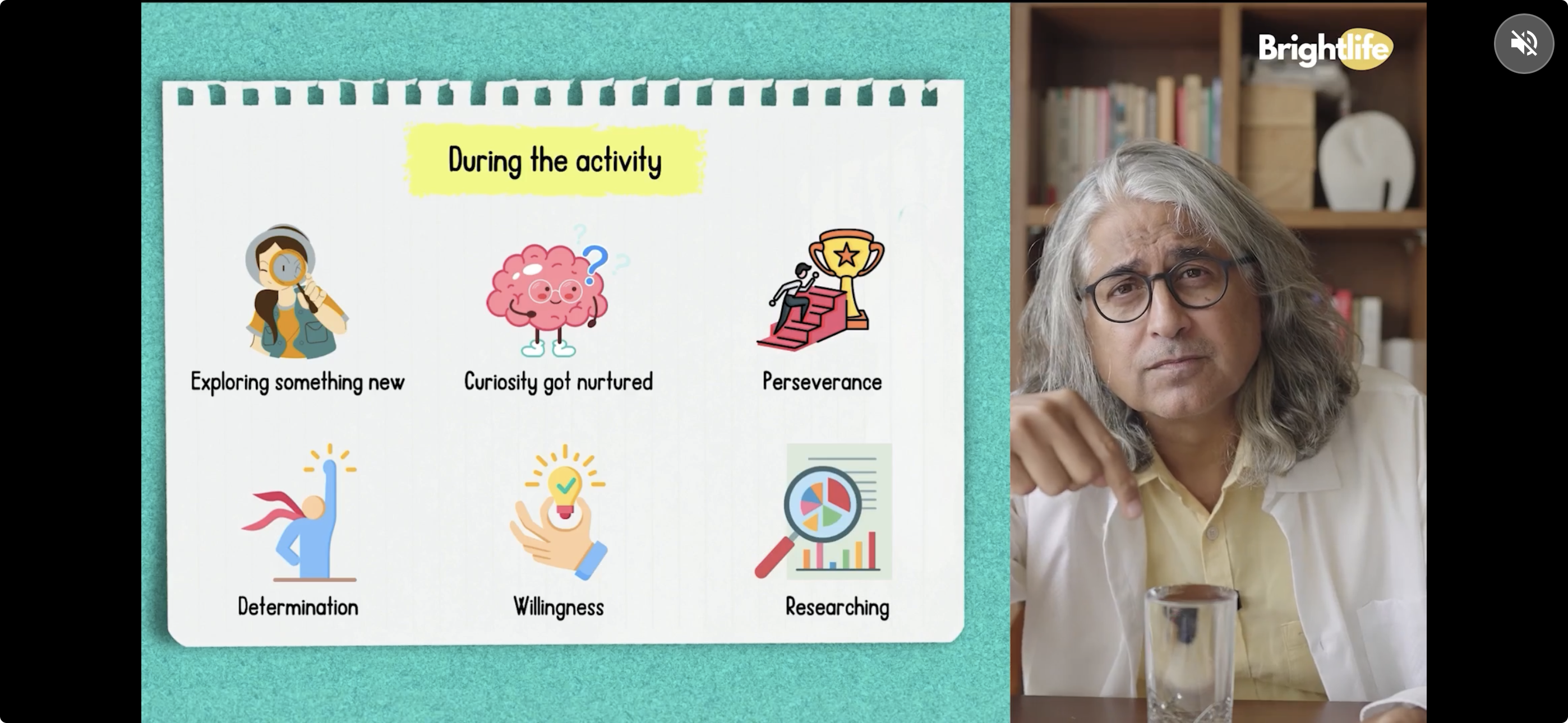 A new paradigm for studies?