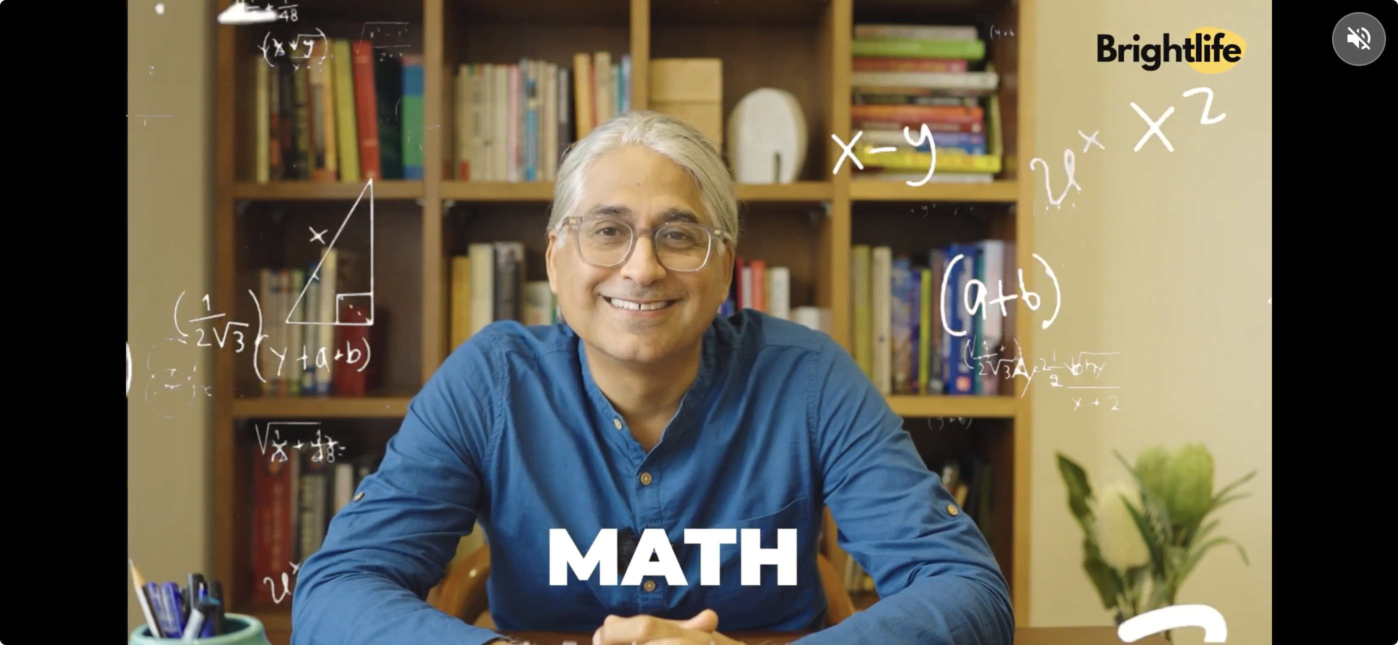 Maths is a Superpower