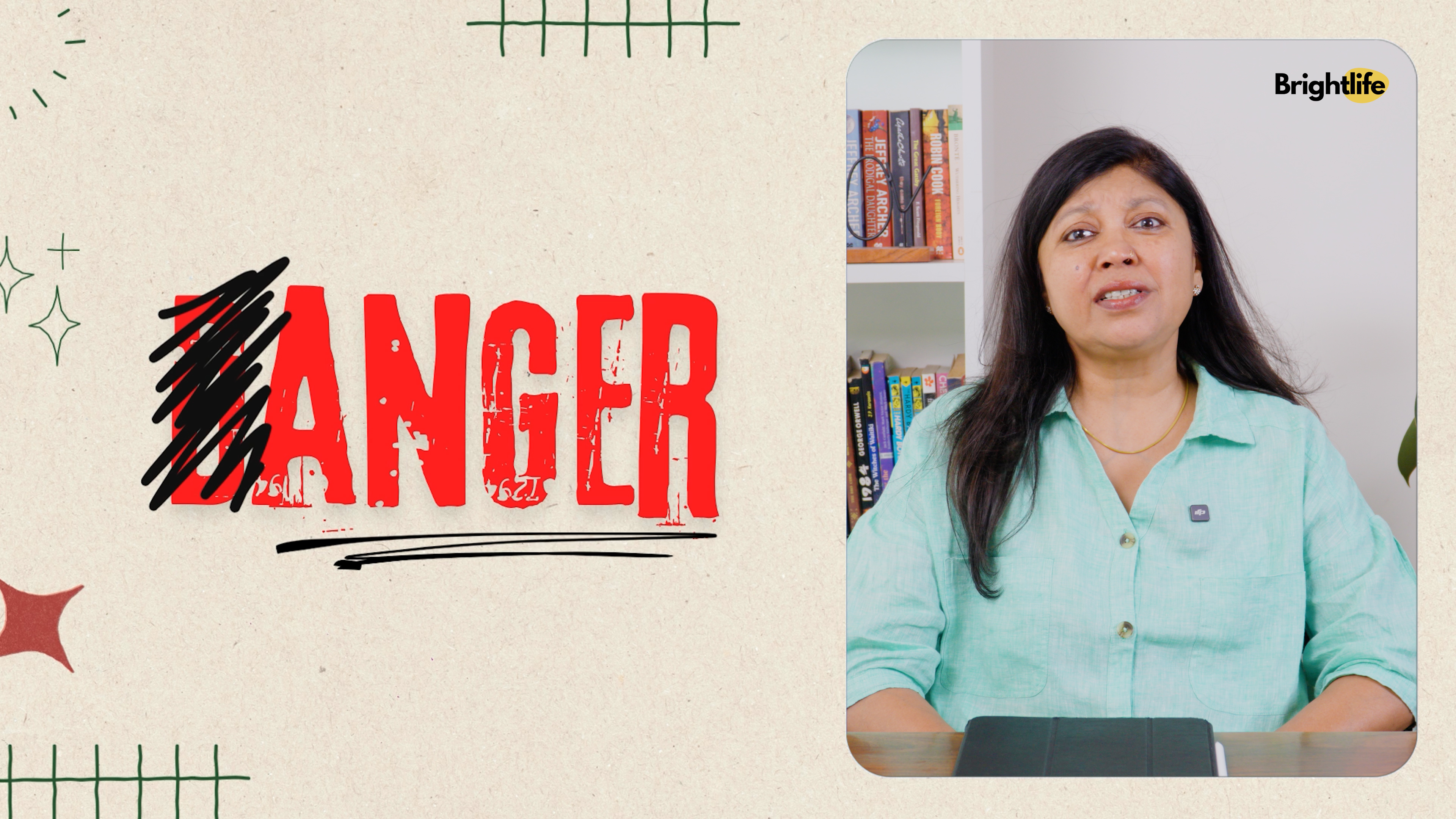 Inside the Mind of an Angry Parent