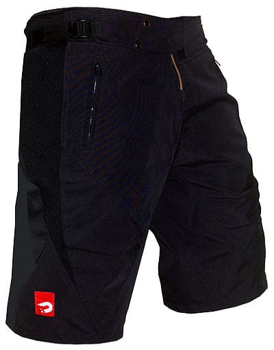 Celana Sepeda Dirtworks Fighter Pilot with padding