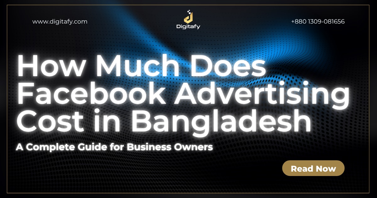 How Much Does Facebook Advertising Cost in Bangladesh