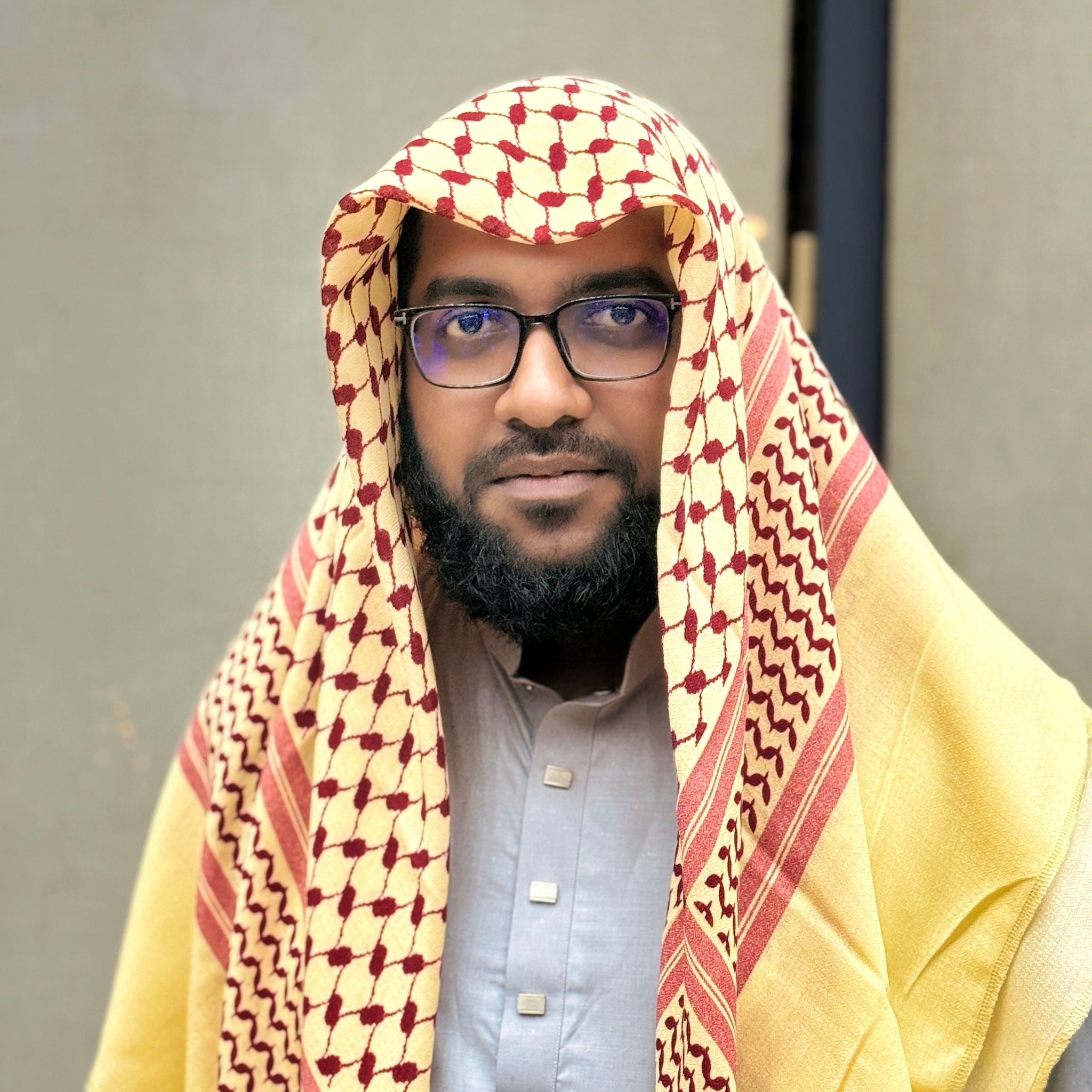 Shoaib Alam Uchhash
