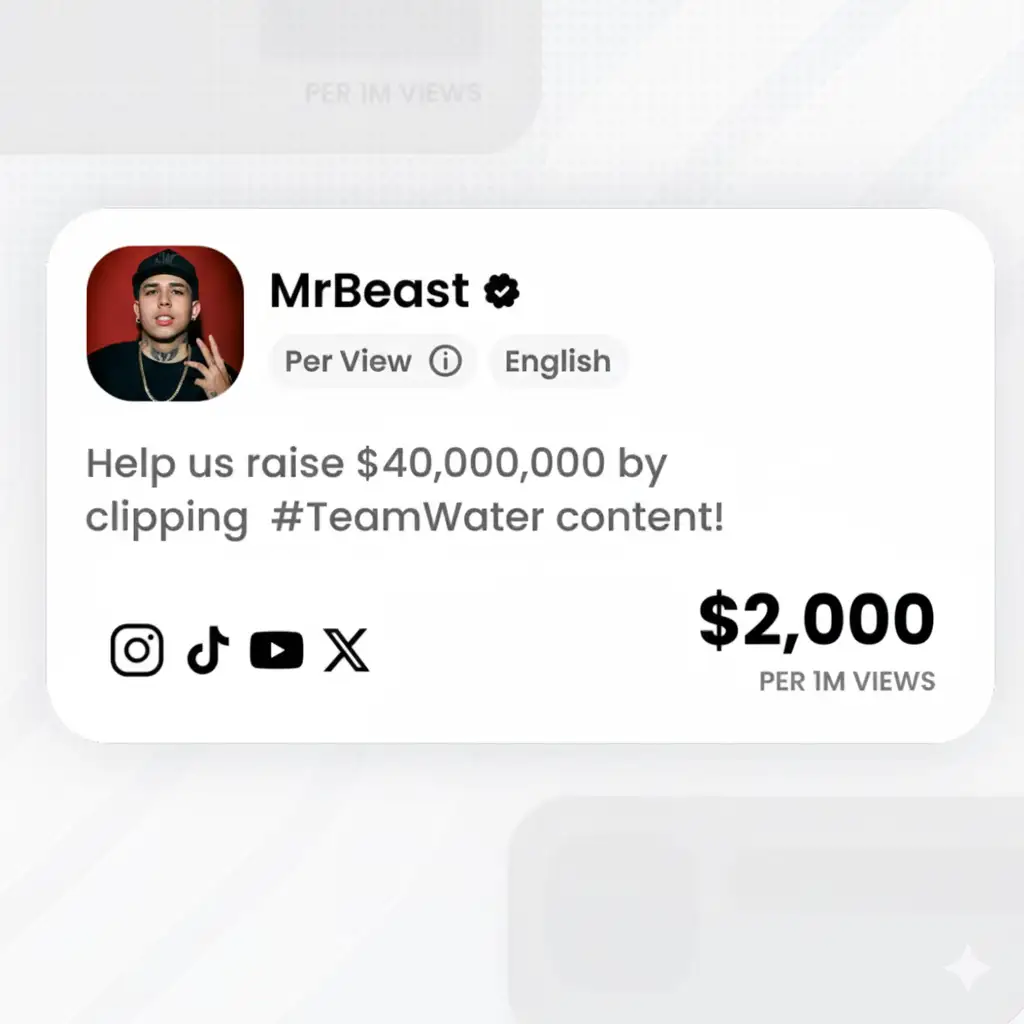 Encuentra campañas activas