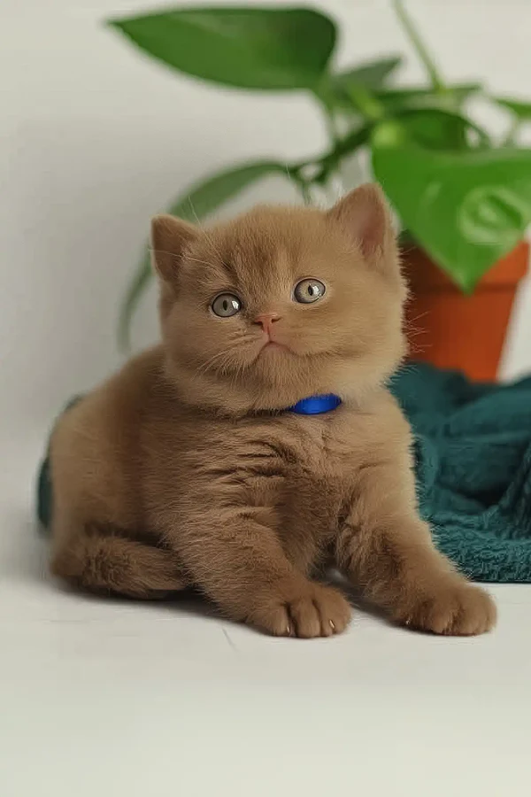 British Shorthair