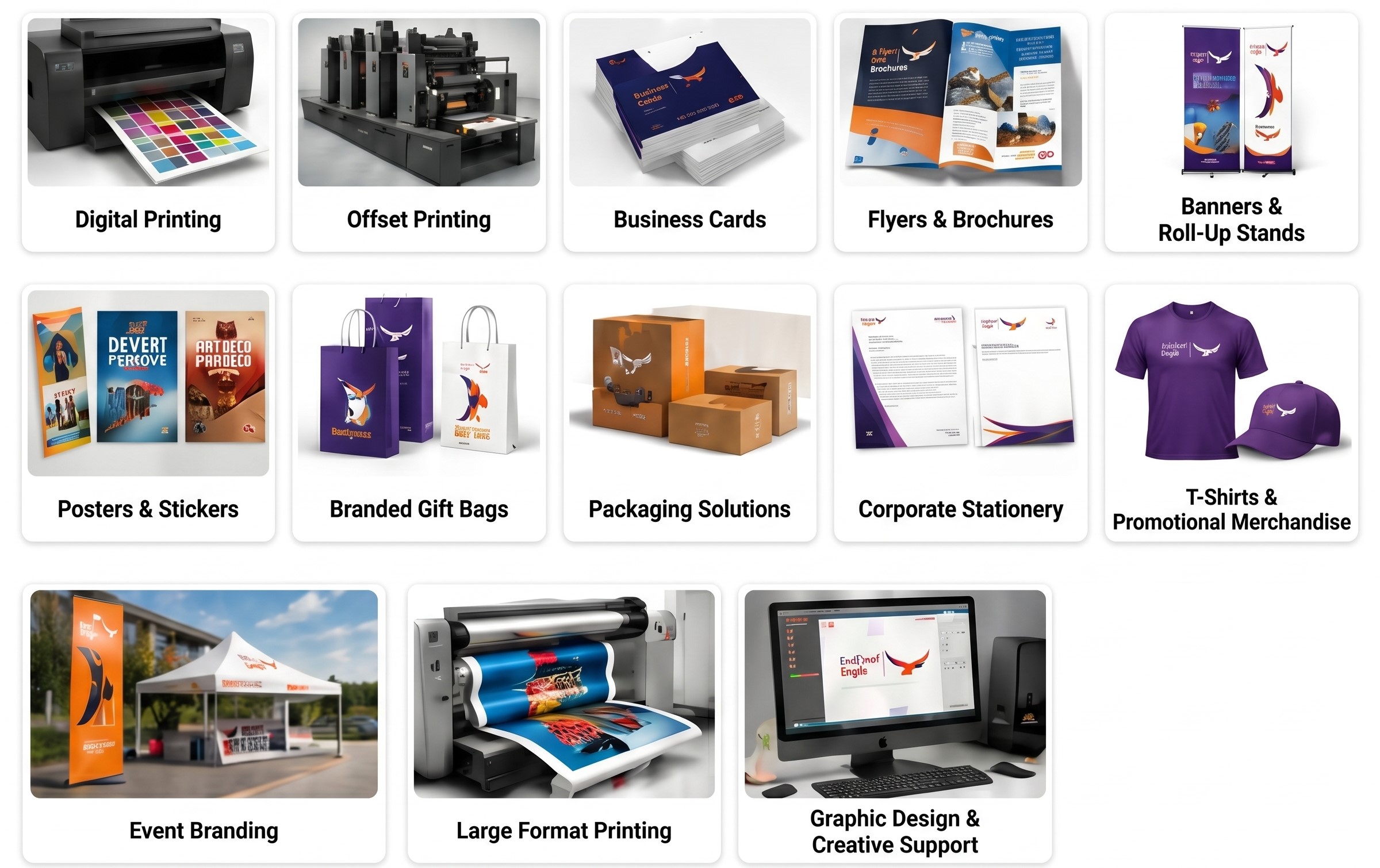 Our Services