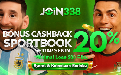 Slot Online Modern RTP Tinggi JOIN338