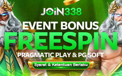 Slot Online Modern RTP Tinggi JOIN338