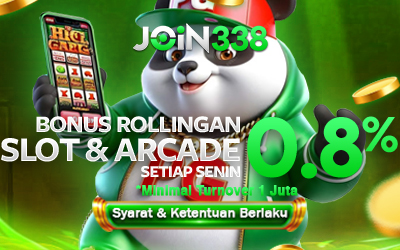 Kasino Online JOIN338