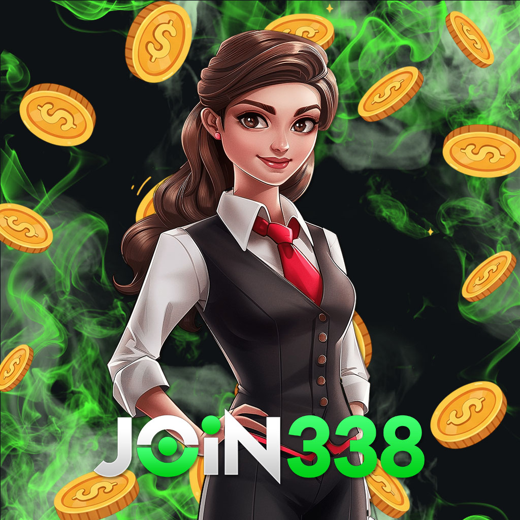 JOIN338: Portal Hiburan Online & Komunitas Game Online Indonesia 2025