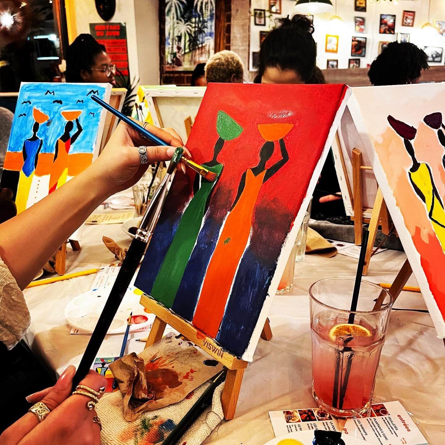 Atelier Les Chilleuses