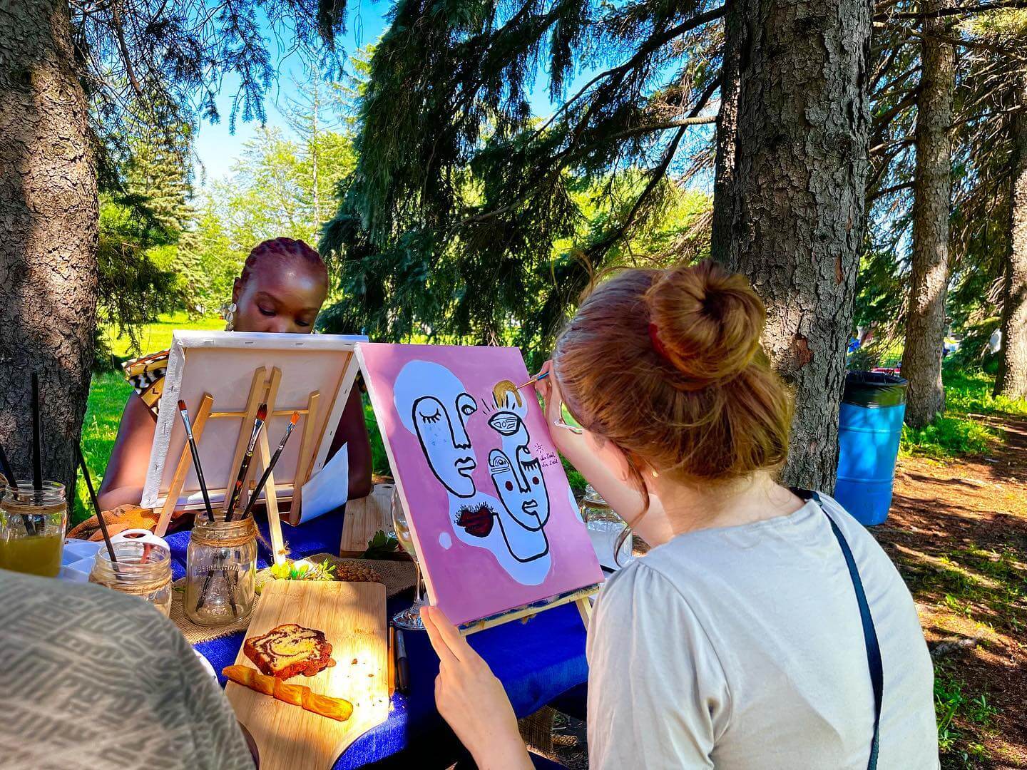 Atelier Les Chilleuses